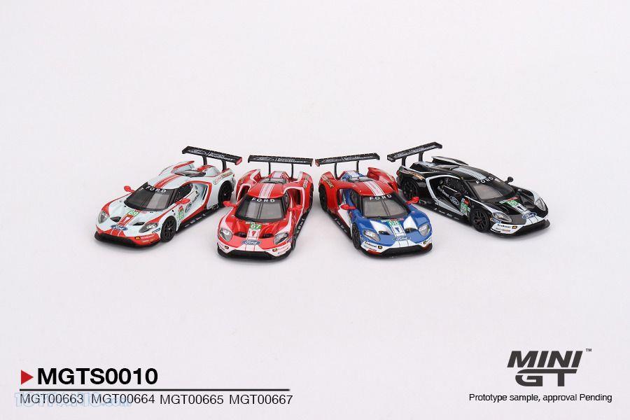Diecast Cars  Mini GT – Diecast Collectors