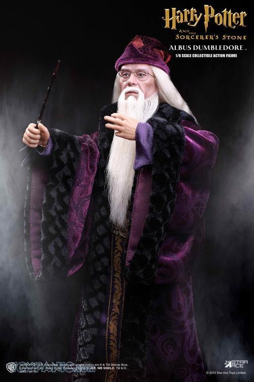 Dumbledore star hot sale ace