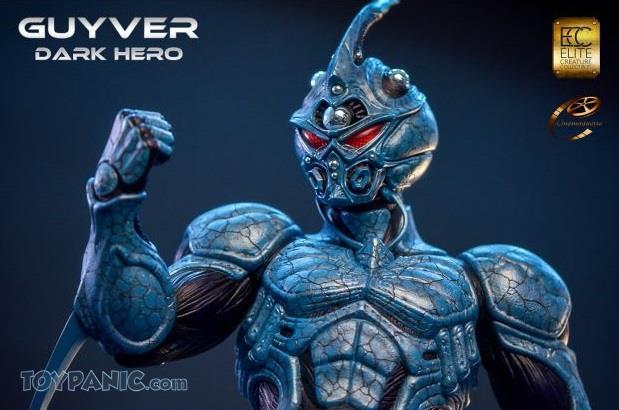 Guyver: The Bioboosted Armor Complete Anime Series Blu-ray BD, 2010, 3-Disc  Set 704400097539 | eBay
