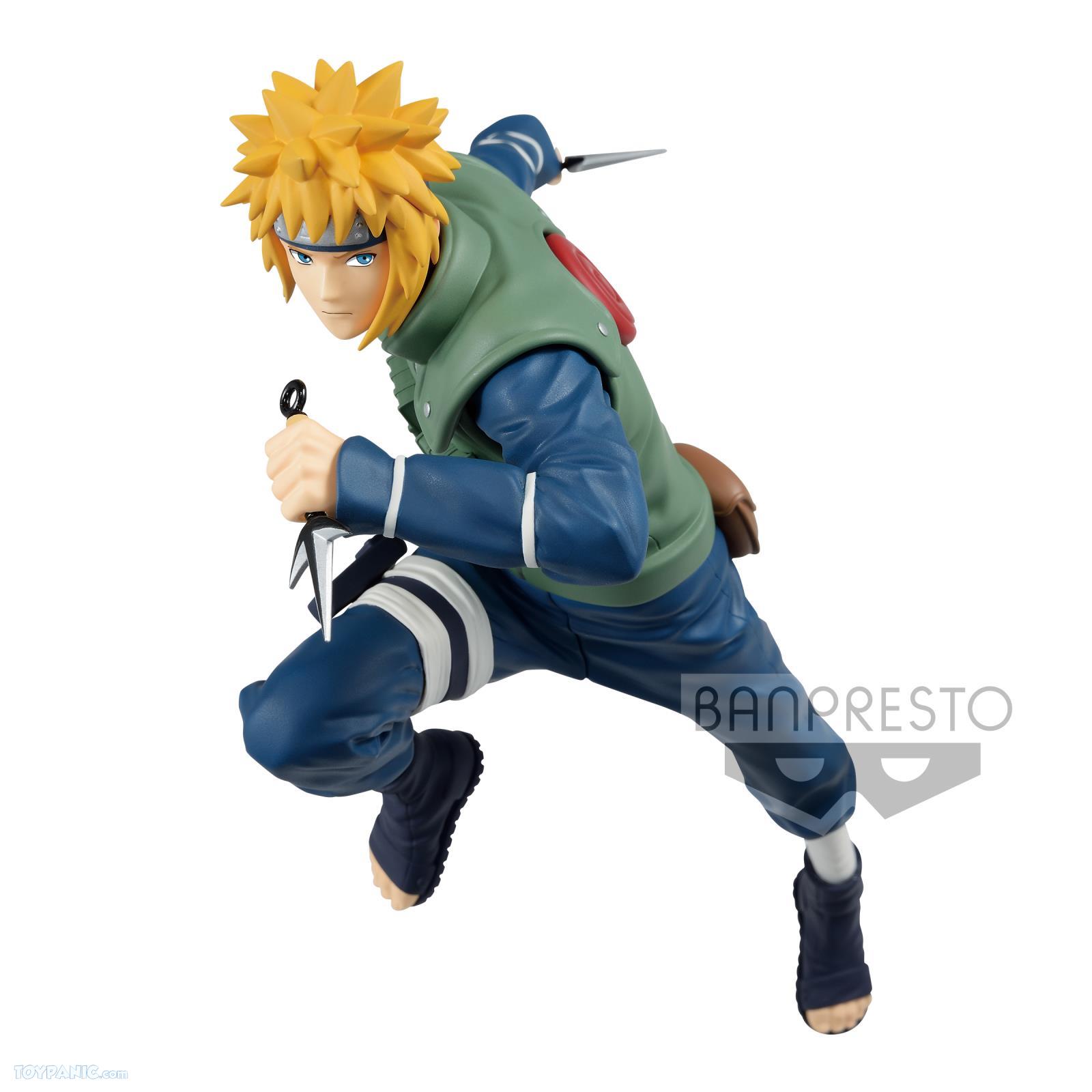 Narutop99 Naruto Shisui Uchiha Non-Scale Figure