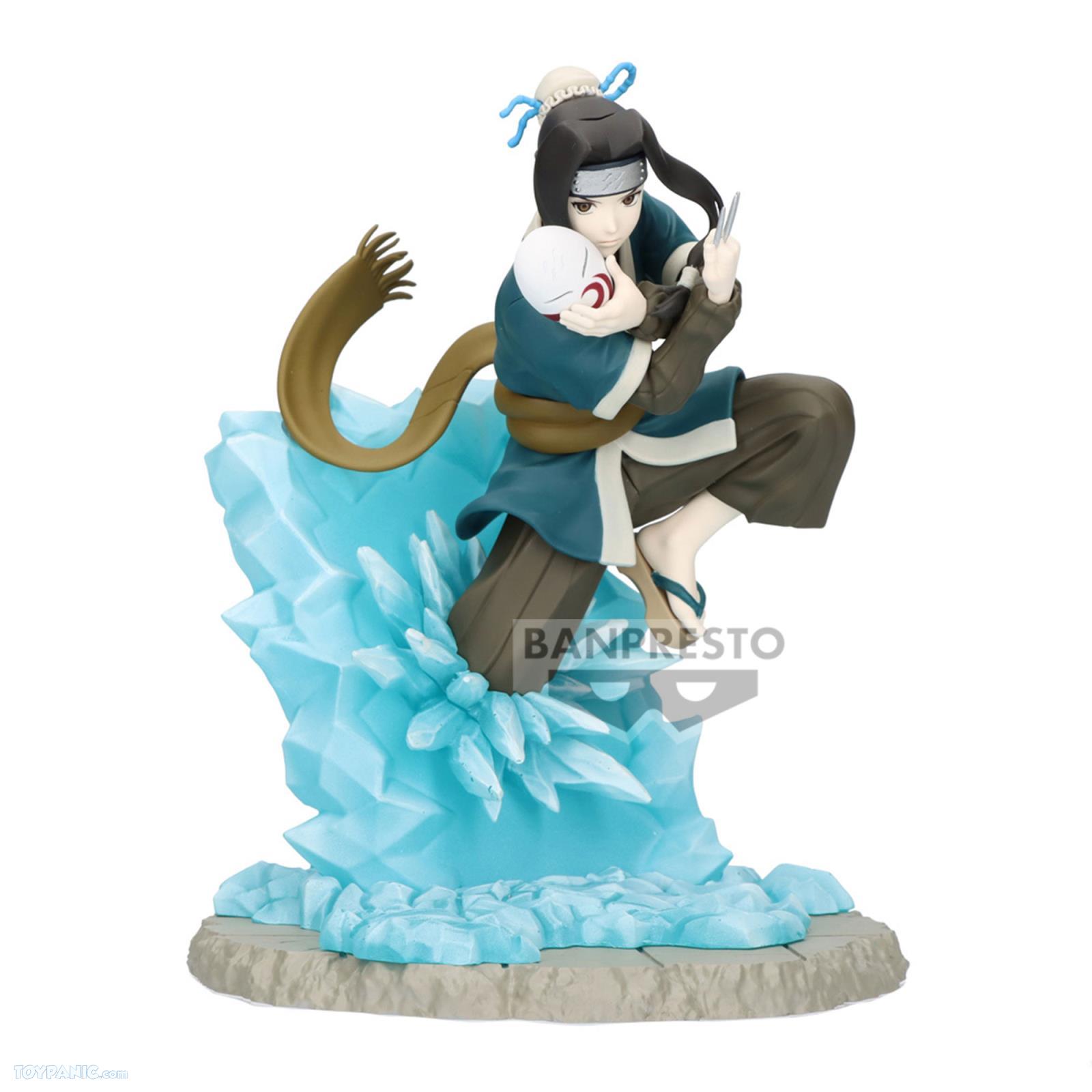 Preorder Scale Statue P99 UCHIHA SHISUI