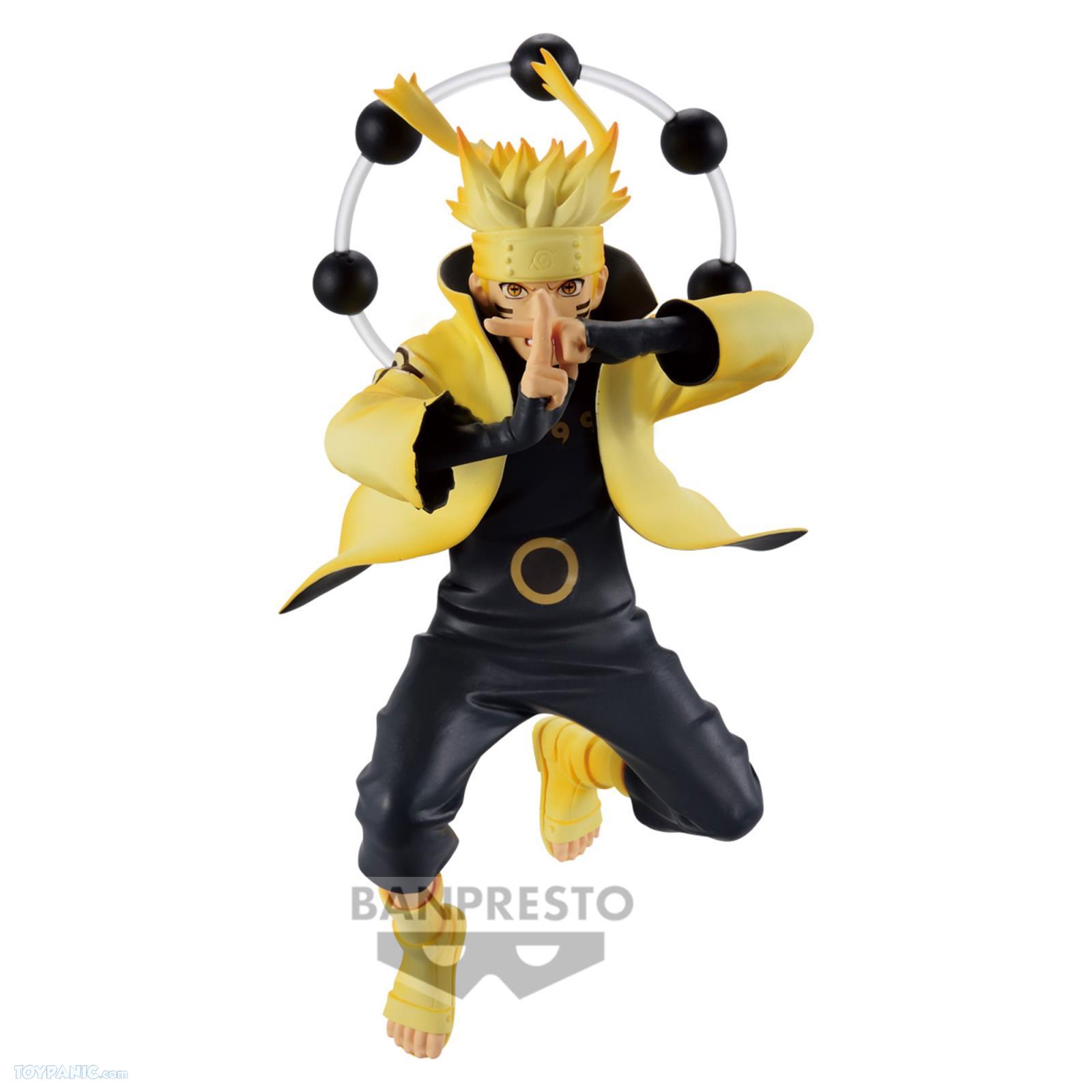 Narutop99 Naruto Shisui Uchiha Non-Scale Figure