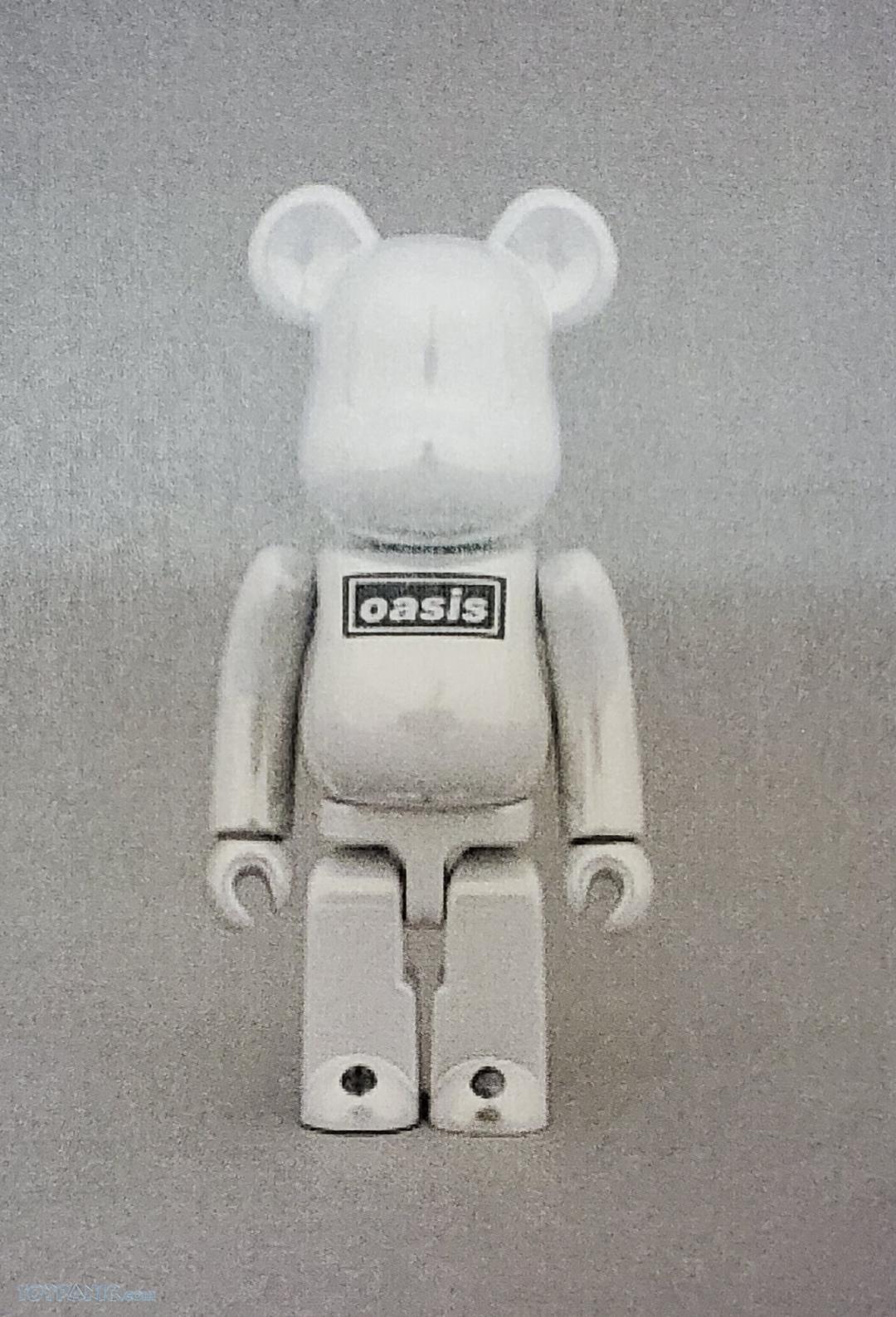 1000 percent bearbrick