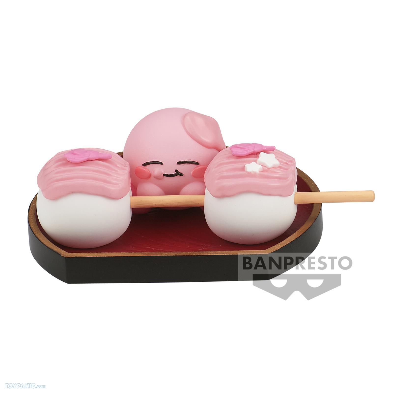 Kirby Amicot Petit Kirby