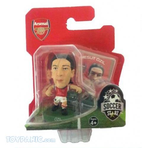 Soccerstarz : Mesut Ozil