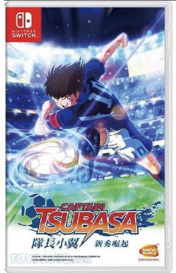 pre order captain tsubasa ps4