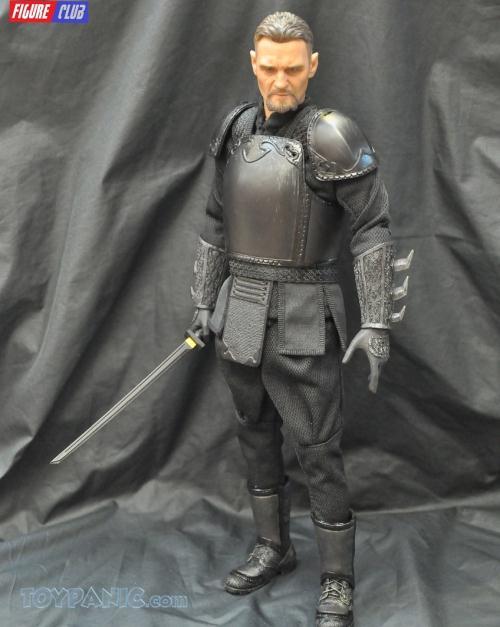 Shadow Master DUCARD 3.0 Action Figure FIGURE CLUB 1//6 League of Shadow Ninja