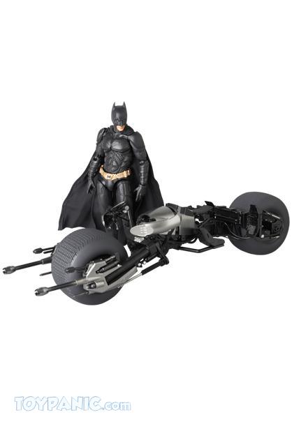 mafex batman 2.0