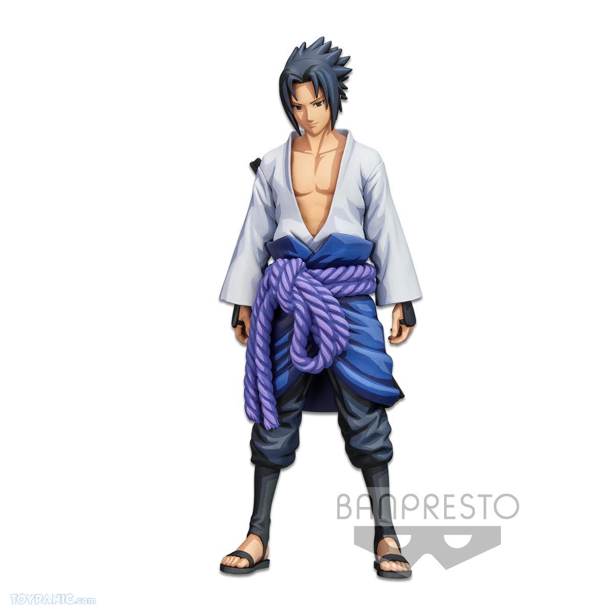 Preorder Scale Statue P99 UCHIHA SHISUI