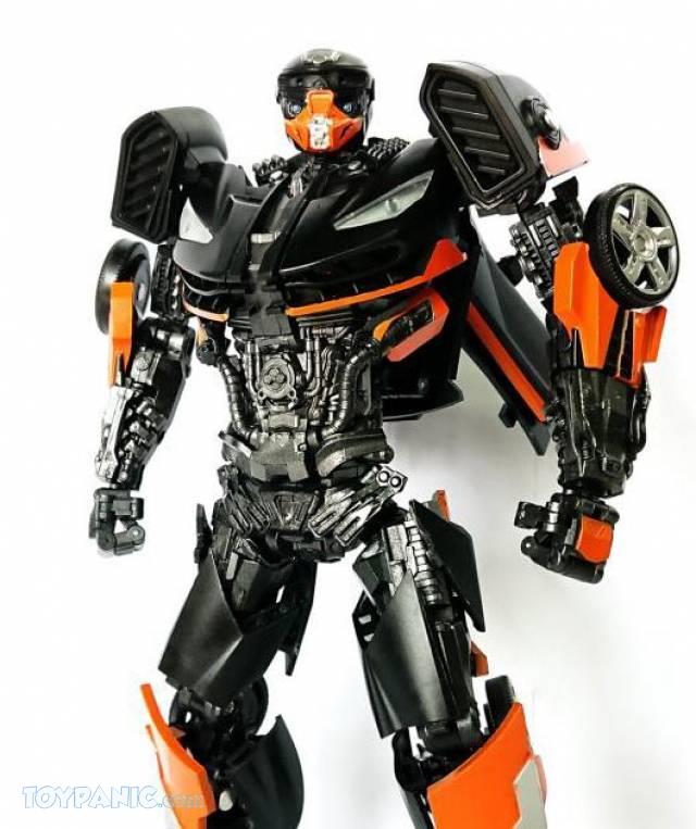 toypanic hot toys
