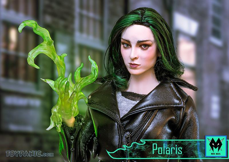 polaris action figure