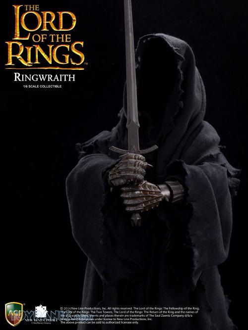 aci toys ringwraith