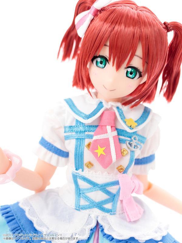 1 6 Love Live Sunshine Ruby Kurosawa Pure Neemo Flection