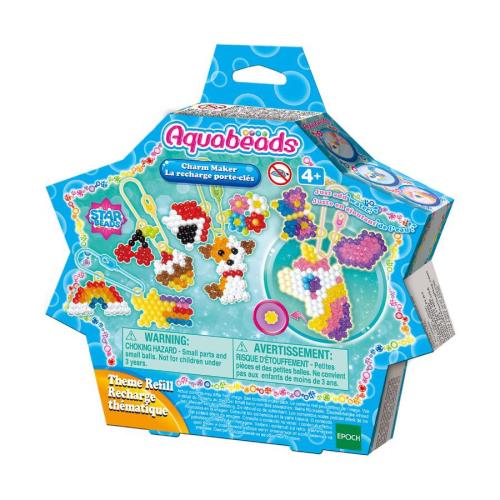 Aquabeads Mini Play Pack