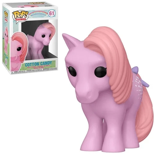 Funko store mlp discontinued