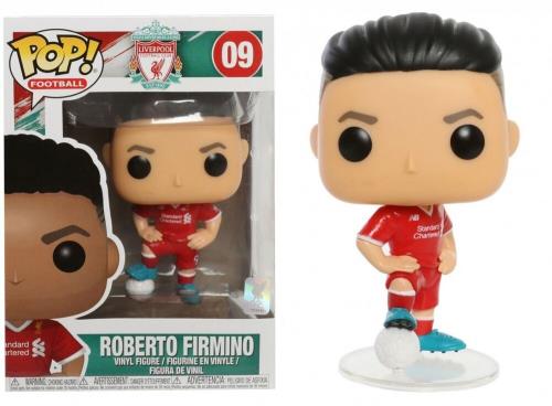 funko pop cr7