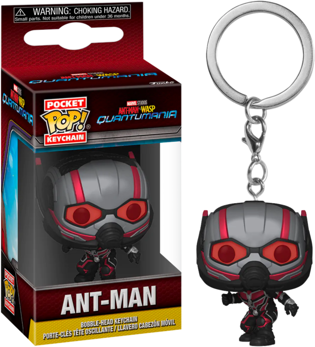 King Arts Movie Props Series 1/1 Ant-Man Helmet