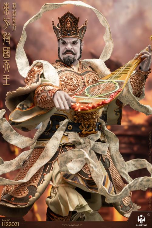 Huo Ling'er dan Yun Xi cosplay by Wanwan