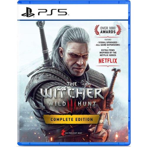 Museum Masterline The Witcher 3: Wild Hunt Geralt of Rivia Battle Damage  Version