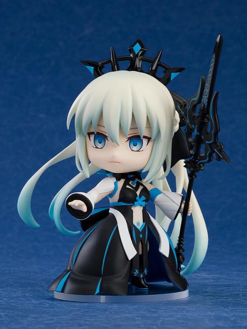 Fate/Grand Order Pretender/Oberon Noodle Stopper Figure