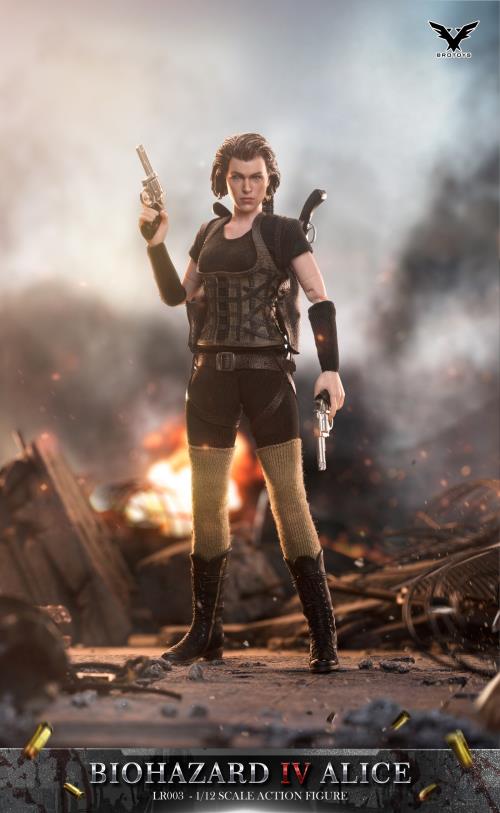 1/6 Scale Super Duck SET89 Resident Evil 4 Remake Ashley Graham action  figure – 2DBeat Hobby Store