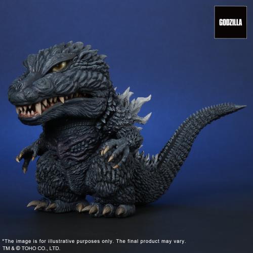 Toho 30cm Godzilla Earth (Godzilla: Monster Planet)