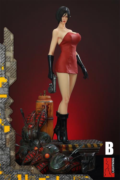 1/6 Scale Super Duck SET89 Resident Evil 4 Remake Ashley Graham action  figure – 2DBeat Hobby Store