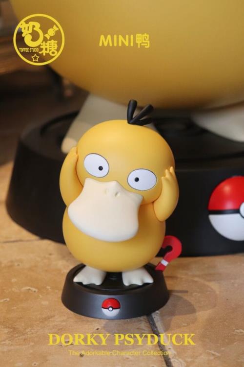 Toffee & Momo Studio - Pikachu, Pokémon Figure