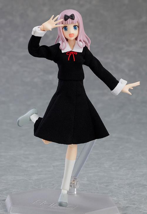 BanPresto - Kaguya-Sama: Love Is War - Ultra Romantic - Kyunties - Miko  Iino Statue [COLLECTABLES] Figure, Collectible 