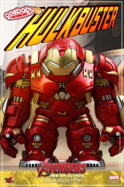 cosbaby hulkbuster 2.5