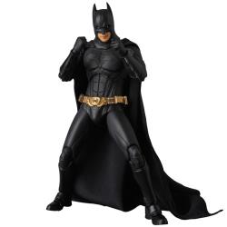 mafex batman 2.0