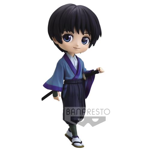 Rurouni Kenshin VIBRATION STARS-Kenshin Himura