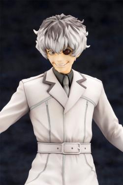 Anime ARTFX J Tokyo Ghoul:re Touka Kirishima 1//8 Figure New Loose 26cm