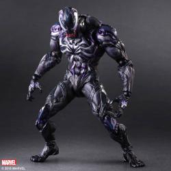 play arts black panther