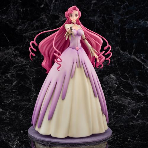 Featured image of post Code Geass Lelouch Of The Resurrection C c Exq Statue And shirley and he further regains his mind after she composite character