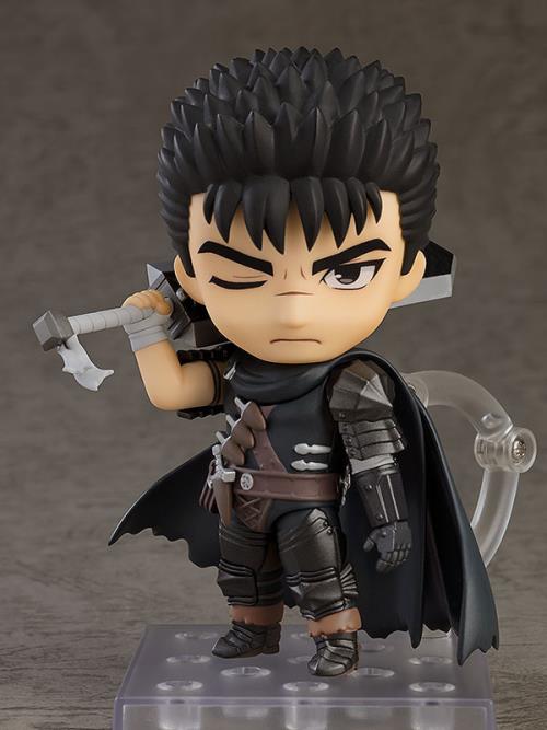 Berserk Action Figure 1/6 Griffith (Reborn Band of Falcon) Deluxe Edit –  Hobby Figures